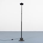 “Eidos” Floor Lamp / Stalamp By Manlio Brusatin For Sirrah, Italy thumbnail 2