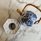 Theepot Met Warmtehouder thumbnail 11