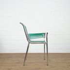 René Herbst Spaghetti Chair thumbnail 7