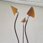 Pola Amstelveen Triple Spot Design Vloerlamp Memphis Design thumbnail 8