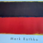 Mark Rothko (1903-1970), No.13, 1951, Copyright 1998 thumbnail 5