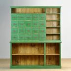 Grote Grenen Kast, Circa 1930 thumbnail 9
