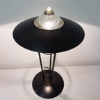 Conical Herda Table Lamp 1980s thumbnail 10