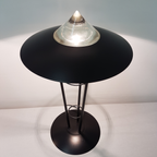 Conical Herda Table Lamp 1980S thumbnail 10