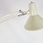 Hcf - Architectenlamp - Klemlamp - Model 84 - Denemarken - 1970'S thumbnail 8