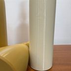 Classic Collection #1 Vases From <<<brand>>>, 2010s, Set Of 3 thumbnail 6