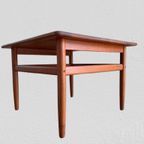 Deense Design Salontafel Van Niels Bach thumbnail 2