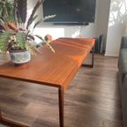 Mid Century Vintage Salontafel Berlijn thumbnail 5