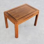 Vintage Sidetable | Salontafel | Jaren 60 | Zweeds thumbnail 4