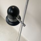 Vintage Metalen Vloerlamp Met Spot Van Omi thumbnail 9