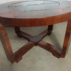 Art Deco Coffee Table, 1930’S thumbnail 5