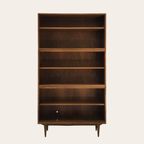 Mid Century Boekenkast thumbnail 14