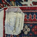 Oud Perzisch Tapijt Uit Nain Iran Handgeknoopt thumbnail 4