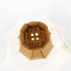 Houten Lamp / Wooden Lamp thumbnail 6