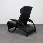 Lounge Chair “Sinus” By Ingmar Relling For Westnofa, 1970S thumbnail 2
