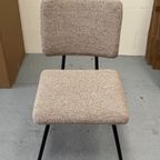 Noga Design Luko Eetkamerstoel Beige thumbnail 4