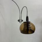 Mid-Century Design Dijkstra Arc Wall Lamp , 1970S thumbnail 11