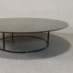 Vintage Postmodern Arflex Salontafel, Laura Graziotti thumbnail 12