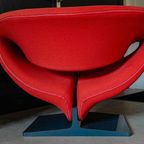 Artifort Ribbon Chair thumbnail 3