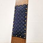 Eiken Stoeltje Brutalist Arts And Crafts thumbnail 5