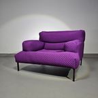 The Lazy Bastard Chair, By Bertjan Pot For Montis thumbnail 2