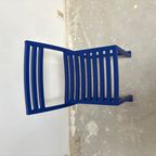 HEM | Chop Tuinstoel Ultramarijnblauw thumbnail 7