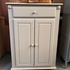 Brocante Meidenkast thumbnail 3