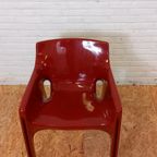 Gaudi Chair, Magistretti, Artemide thumbnail 2