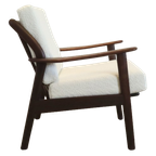 De Ster Gelderland Easy Chair Fauteuil 'Best' Vintage thumbnail 13