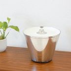 Stekkerdoos Donegani & Lauda Rotaliana Multipot Lamp Chroom thumbnail 7
