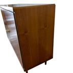 Vintage Houten Kastje / Commode thumbnail 3