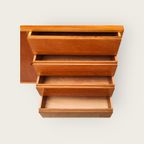 Mid Century Highboard thumbnail 14