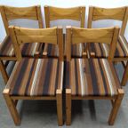 Scandinavisch Design Stoelen Van Ilmari Tapiovaara thumbnail 6