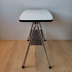 Mid Century Bijzettafel thumbnail 3