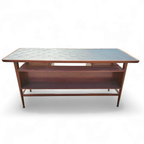 Formule Executive Teak Desk 1965 thumbnail 7