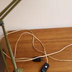 Werkplaatslamp Uit De Jaren 50 thumbnail 10