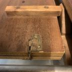 Louis Van Teeffelen Uittrekbare Eettafel Voor Webe thumbnail 15
