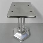 Aluminium Tafel Voor Snijmachine Uit Slagerij, Simplex thumbnail 10