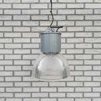 Recentere Industriële Hanglamp thumbnail 6