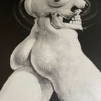 Franciszek A.b. Bilberstein-starowieyski (1930-2009), Moliere, Don Giovanni, 1979, thumbnail 8