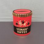Blik Verkade's Toffee thumbnail 5