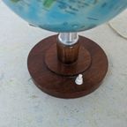 Globe – Wereldbol – Jaren 70 - (mk42) thumbnail 4