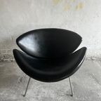 Slice Chair By Pierre Paulin For Artifort, 1960S thumbnail 6