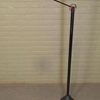 Vintage Post Modern Memphis Milano Stijl Vloerlamp thumbnail 2