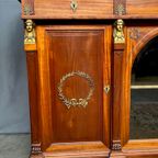 Dressoir In Empirestijl. thumbnail 8