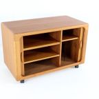 dyrlund Audio / Tv Meubel 'bandholm' Vintage Teak thumbnail 19