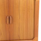 Vintage Schoenenkast dyrlund Deens thumbnail 20