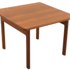 Vintage Deens Design Salontafel 'Burkal' thumbnail 9