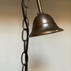 Hanglamp Met Tiffany Kap, 40 Cm Doorsnede thumbnail 2