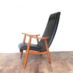 Webe – Louis Teeffelen – Fauteuil - Nm05 thumbnail 2
